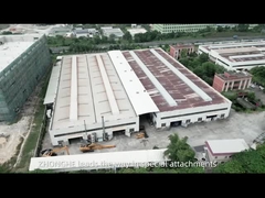 Η Kaiping Zhonghe Machinery Manufacturing Co., LTD.