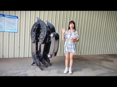 Το ενάντιο στη φθορά μηχανικό υδραυλικό κούτσουρο επιτίθεται για Jcb ΓΑΤΩΝ τον εκσκαφέα