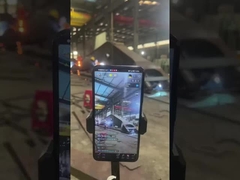 42Mu Cr Pin Long Reach Excavator Boom And Arm Excavator Long Front με εγγύηση 6 μηνών