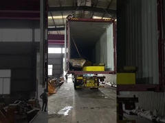 Κουβάς 0.4CBM Excavator Long Boom για την Αυστραλία αγορά στη Ζηλανδία