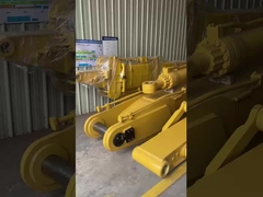 Υψηλής αντοχής χάλυβα Q690D