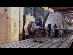 Q690D Long Boom 16m για το EC700