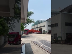 Υπερ-Μεγάλο Βουμ 30 μέτρα για την Hitachi ZX1200