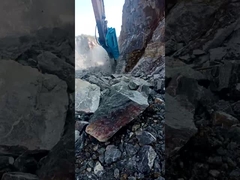 σπάζοντας σφυρί