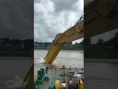 Δεκαεννέα Μέτρων Μήκους Βραχίονας Για PC2000