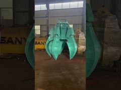 SK350 25M τηλεσκοπικό χέρι με λαβή φλούδας πορτοκαλιού πρόκειται να ολοκληρώσει την παραγωγή